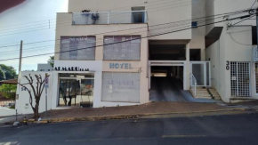 Hotel Flat Almaru - Marília